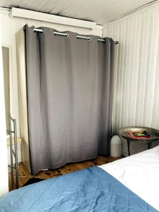 Appartement Habitation Salome à Paris Extérieur photo