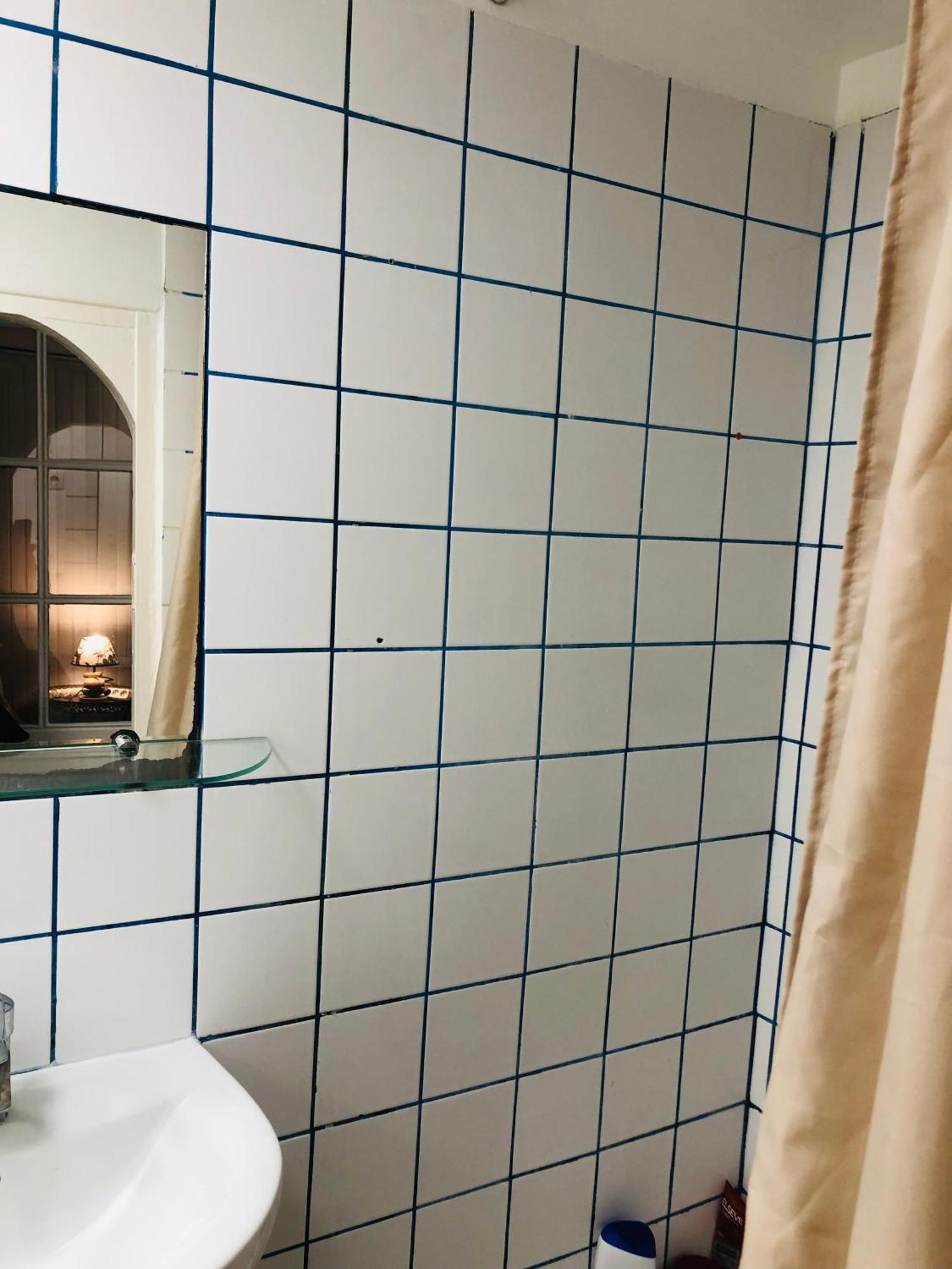 Appartement Habitation Salome à Paris Extérieur photo